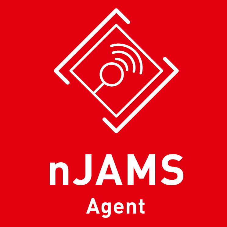 nJAMS Agent