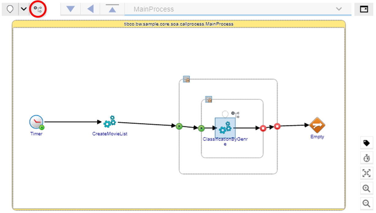 Create Extract