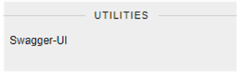 Enter Utilities