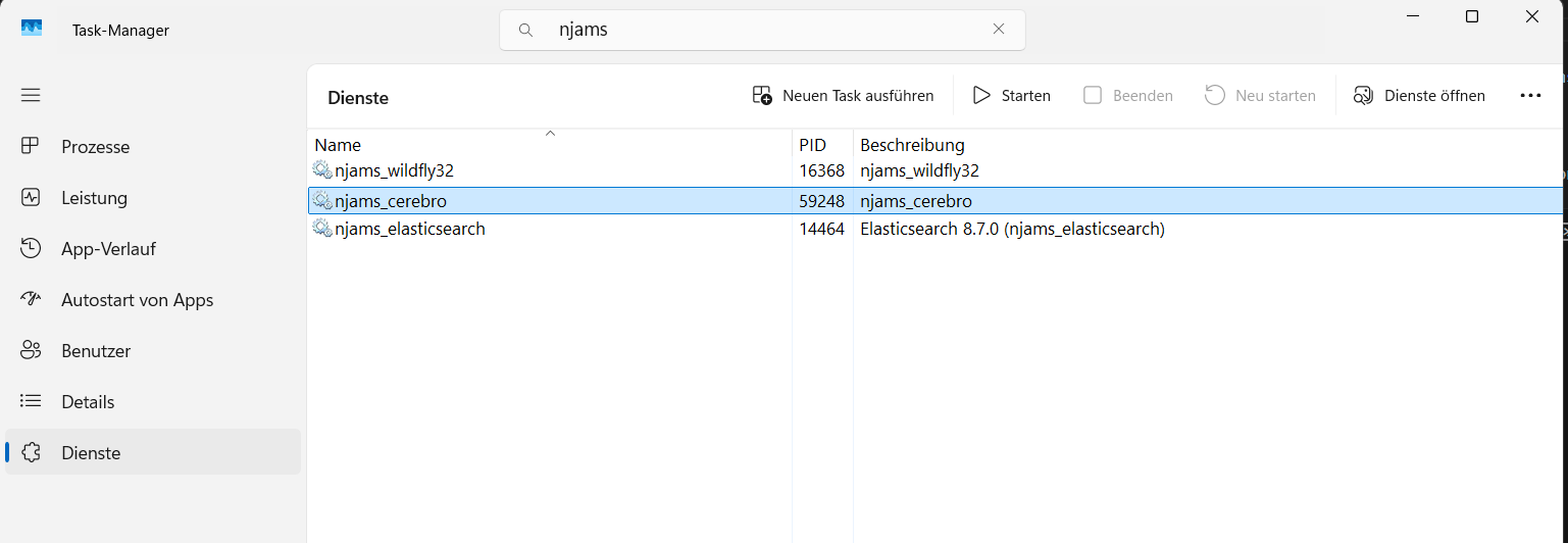 Windows Service